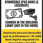 L'elegant - Centre I Netflix I Wifi Fibre I Parking Valenciennes