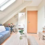 L'elegant - Centre I Netflix I Wifi Fibre I Parking Apartmán Valenciennes