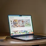 L'elegant - Centre I Netflix I Wifi Fibre I Parking Apartmán *