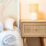 Apartmán L'elegant - Centre I Netflix I Wifi Fibre I Parking Valenciennes