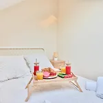Apartmán L'elegant - Centre I Netflix I Wifi Fibre I Parking Valenciennes