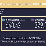 L'elegant - Centre I Netflix I Wifi Fibre I Parking * Valenciennes