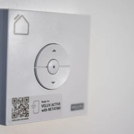 L'élégant - Centre I Netflix I Wifi Fibre I Parking Appartement *